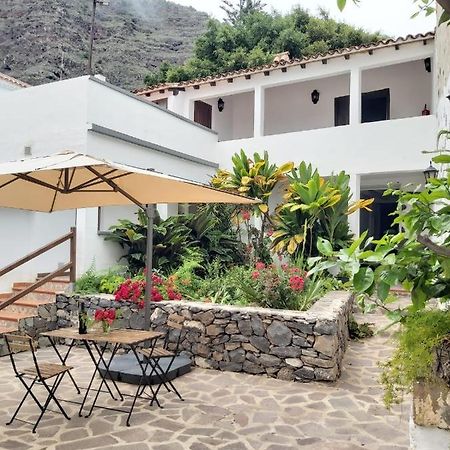 Casa La Plaza Villa Agulo Ngoại thất bức ảnh