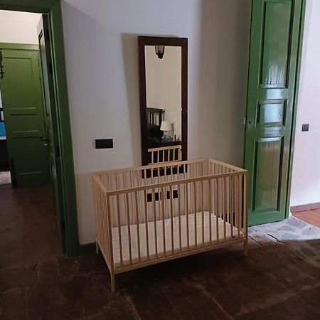 Casa La Plaza Villa Agulo Ngoại thất bức ảnh