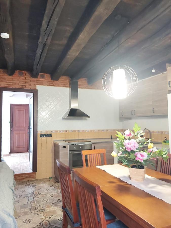 Casa La Plaza Villa Agulo Ngoại thất bức ảnh