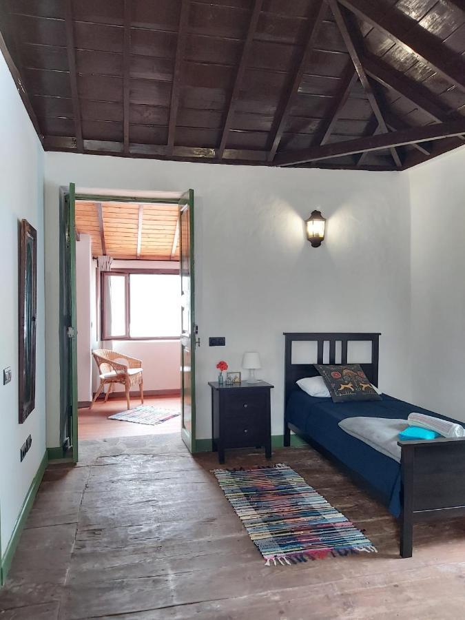 Casa La Plaza Villa Agulo Ngoại thất bức ảnh