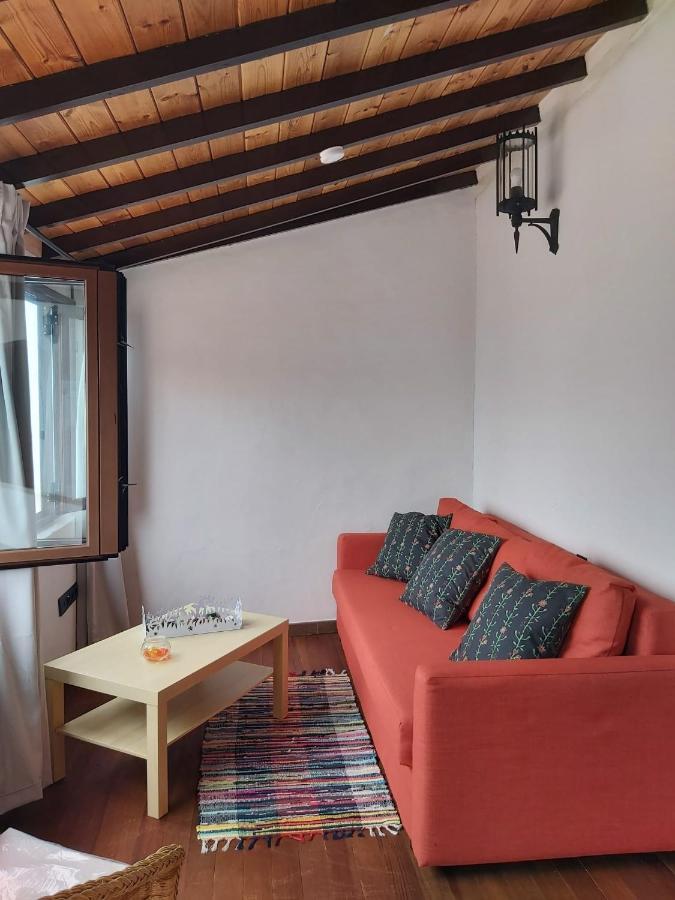 Casa La Plaza Villa Agulo Ngoại thất bức ảnh