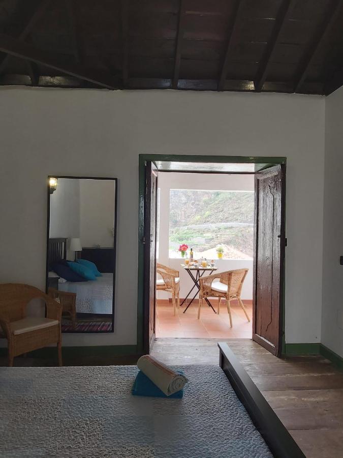 Casa La Plaza Villa Agulo Ngoại thất bức ảnh