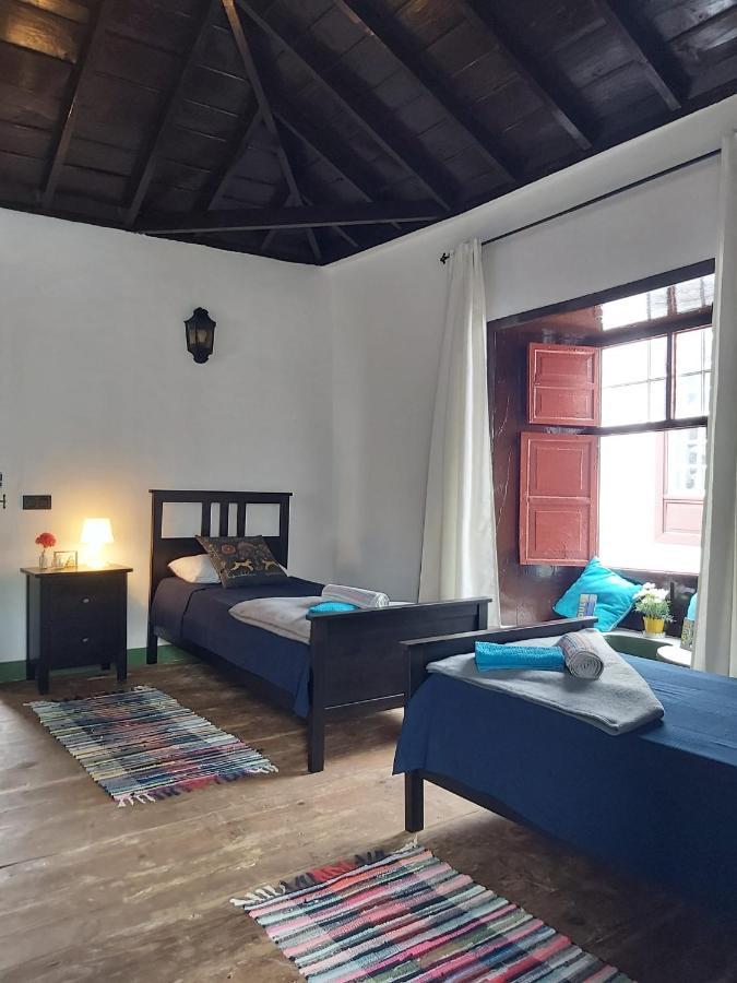 Casa La Plaza Villa Agulo Ngoại thất bức ảnh