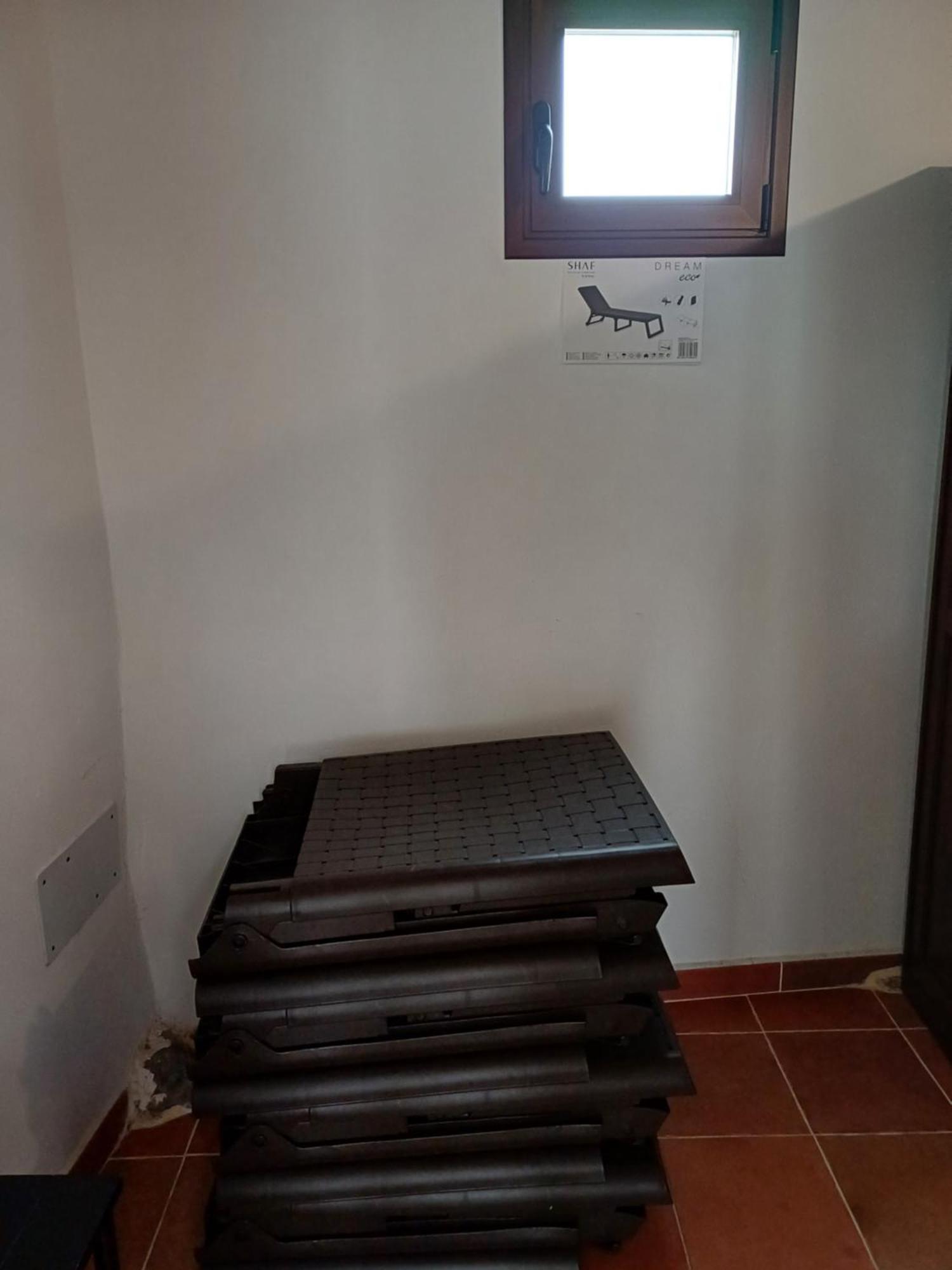 Casa La Plaza Villa Agulo Ngoại thất bức ảnh