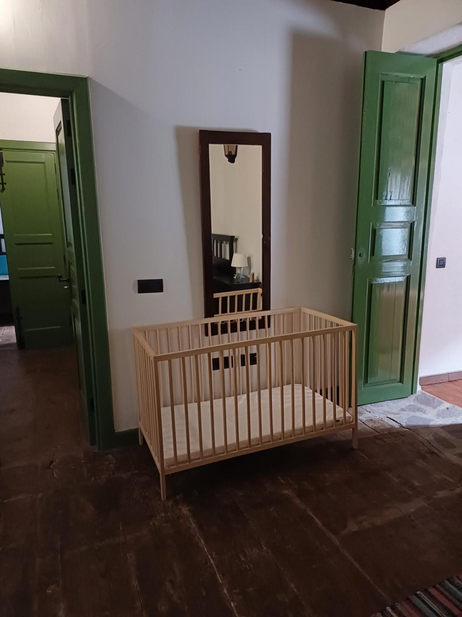 Casa La Plaza Villa Agulo Ngoại thất bức ảnh
