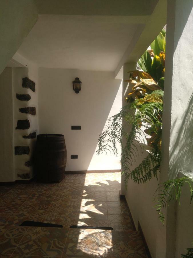 Casa La Plaza Villa Agulo Ngoại thất bức ảnh