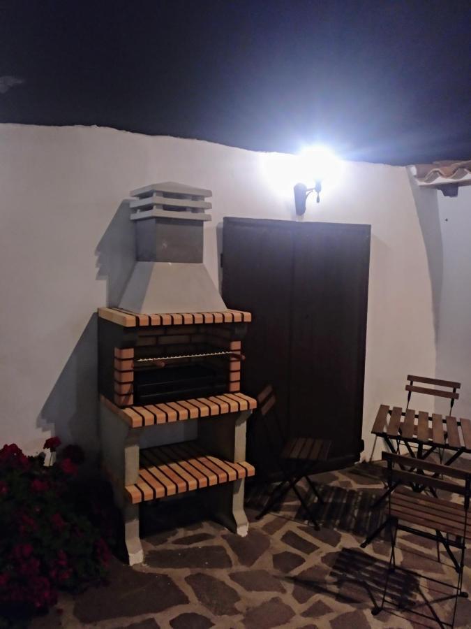 Casa La Plaza Villa Agulo Ngoại thất bức ảnh