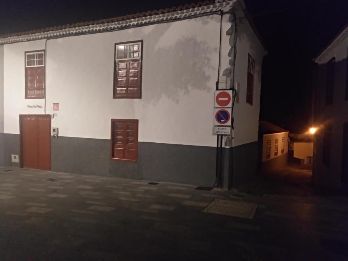 Casa La Plaza Villa Agulo Ngoại thất bức ảnh